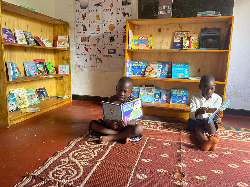 Hopeview Resource Centre, Hope for brighter future