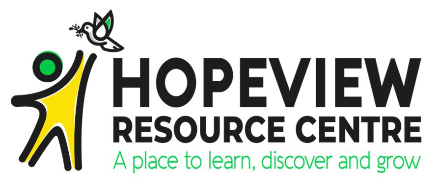 HOPEVIEW RESOURCE CENTRE